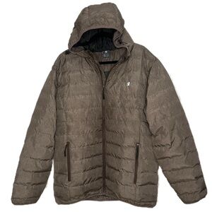 Little Donkey Puffer